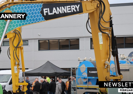 Flannery Newsletter: February 2026